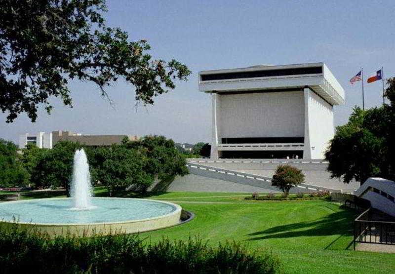 فندق فيرفيلد إن آند سويتس أوستن نورث ويست/ريسرش بوليفارد المظهر الخارجي الصورة